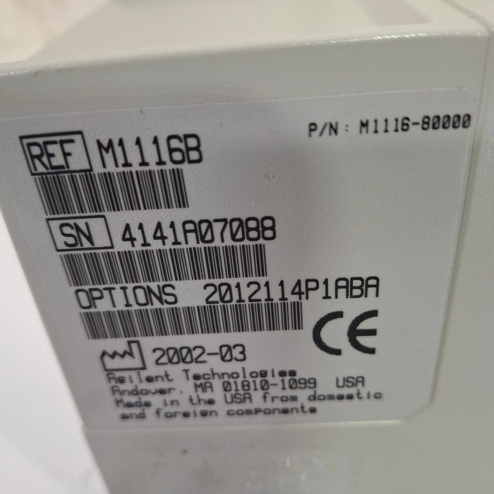 Philips M1116B Recorder Module