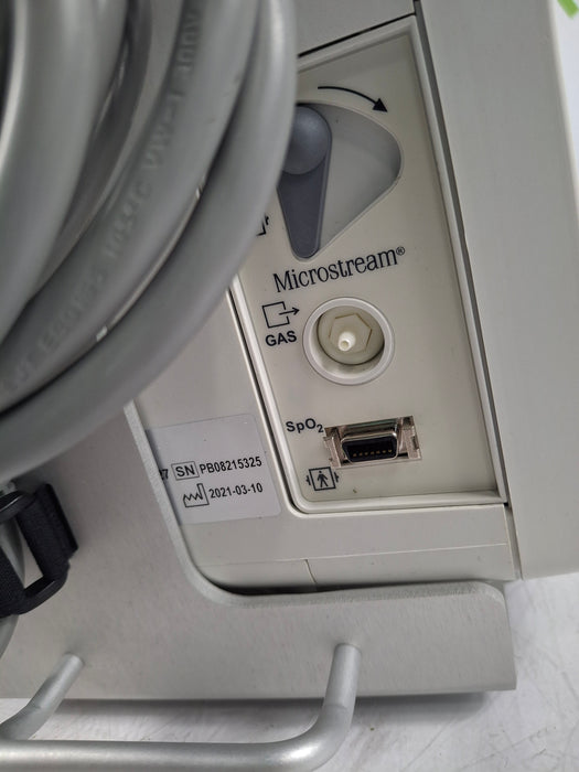 Oridion Capnostream 20P Capnography Monitor