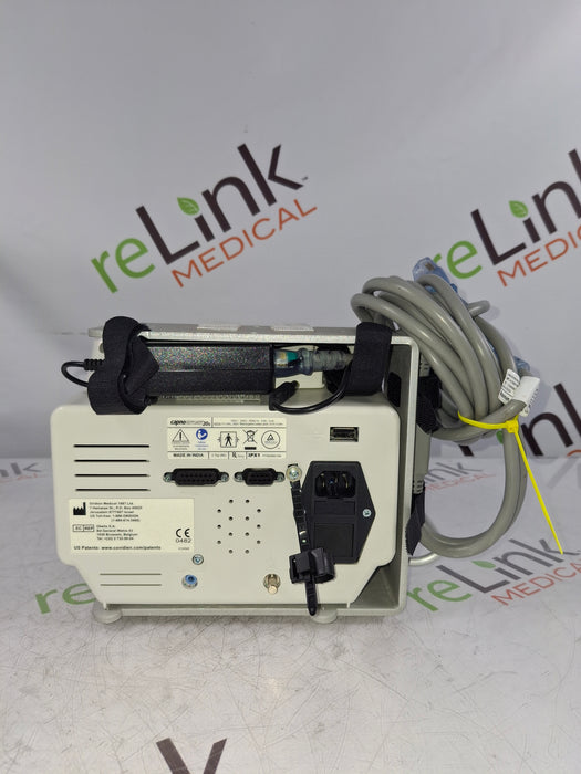 Oridion Capnostream 20P Capnography Monitor