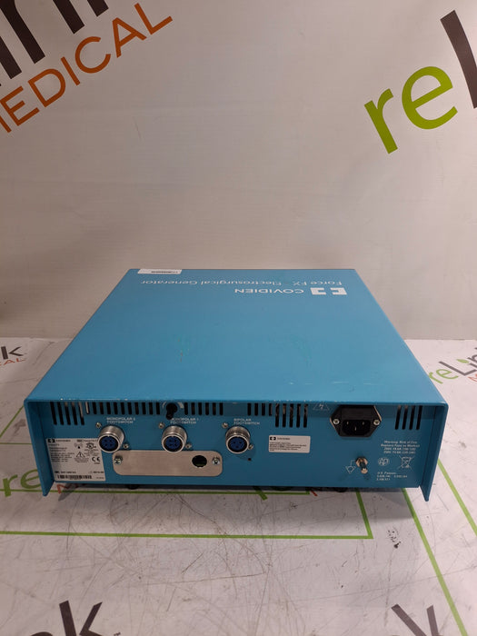 Covidien Force FX-CS Electrosurgical Unit