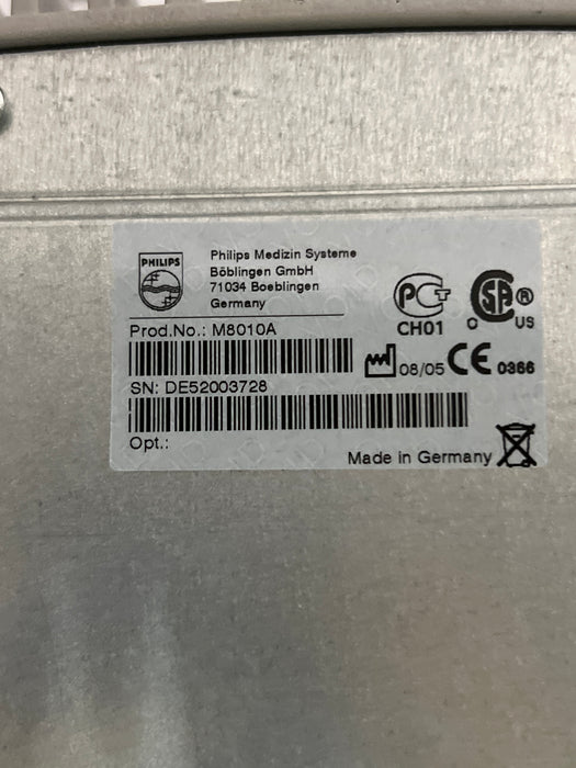 Philips IntelliVue MP90 Patient Monitor