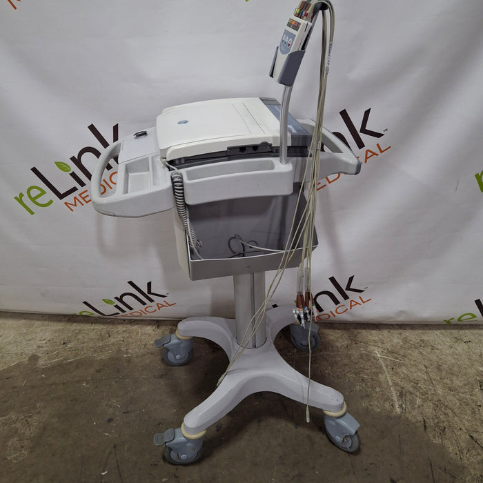 GE Healthcare MAC 5500 HD ECG with CAM Module
