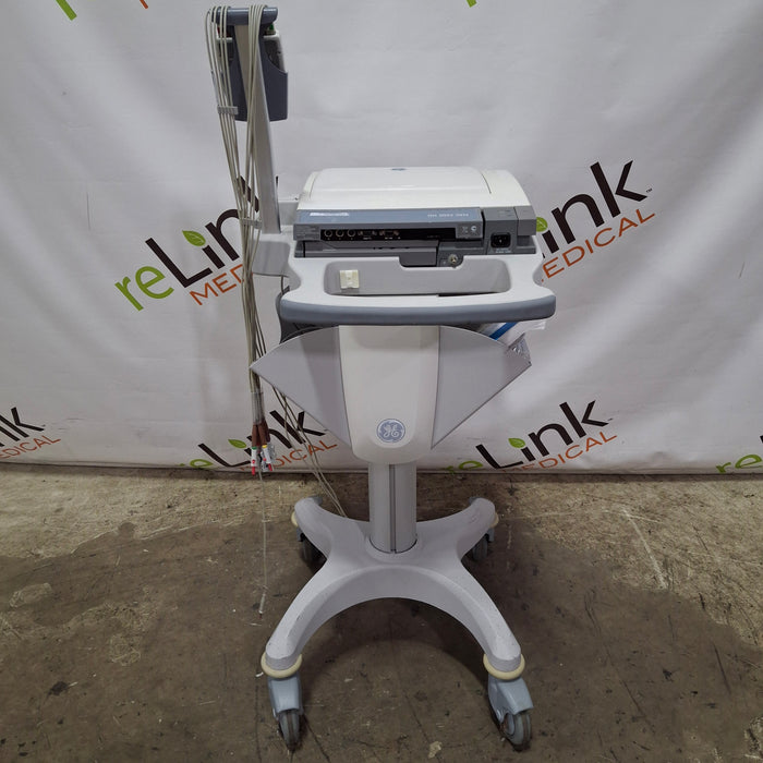 GE Healthcare MAC 5500 HD ECG with CAM Module