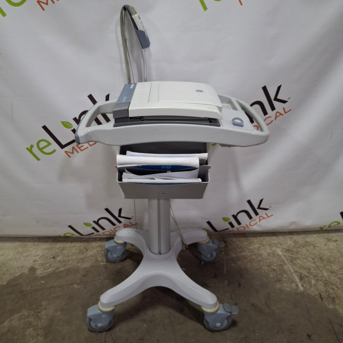 GE Healthcare MAC 5500 HD ECG with CAM Module