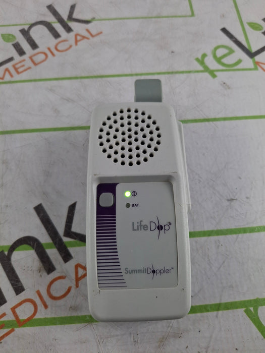 Summit Lifedop 150 Doppler