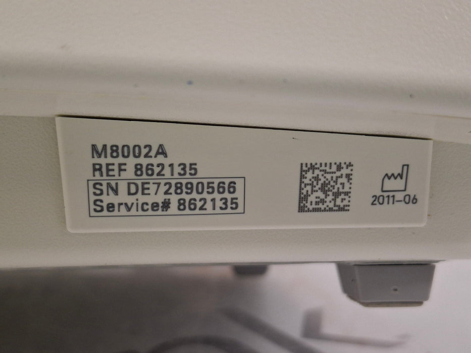 Philips IntelliVue MP30 Patient Monitor