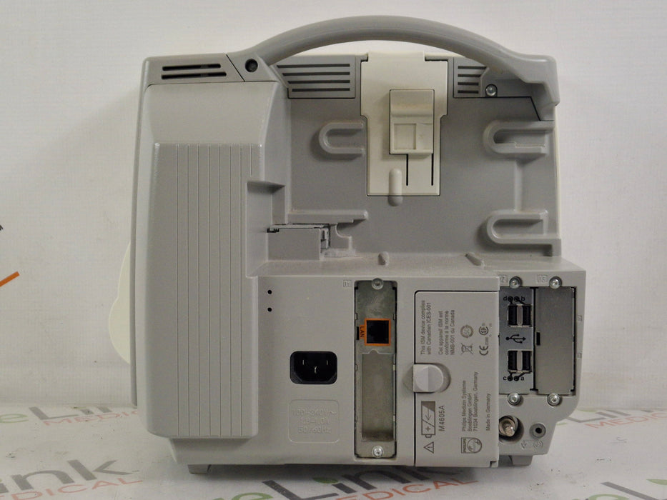 Philips IntelliVue MP30 Patient Monitor