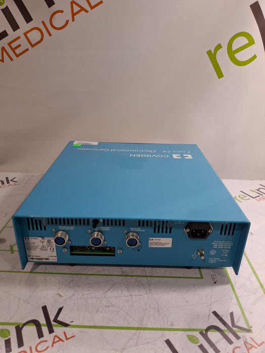 Covidien Force FX-CS Electrosurgical Unit