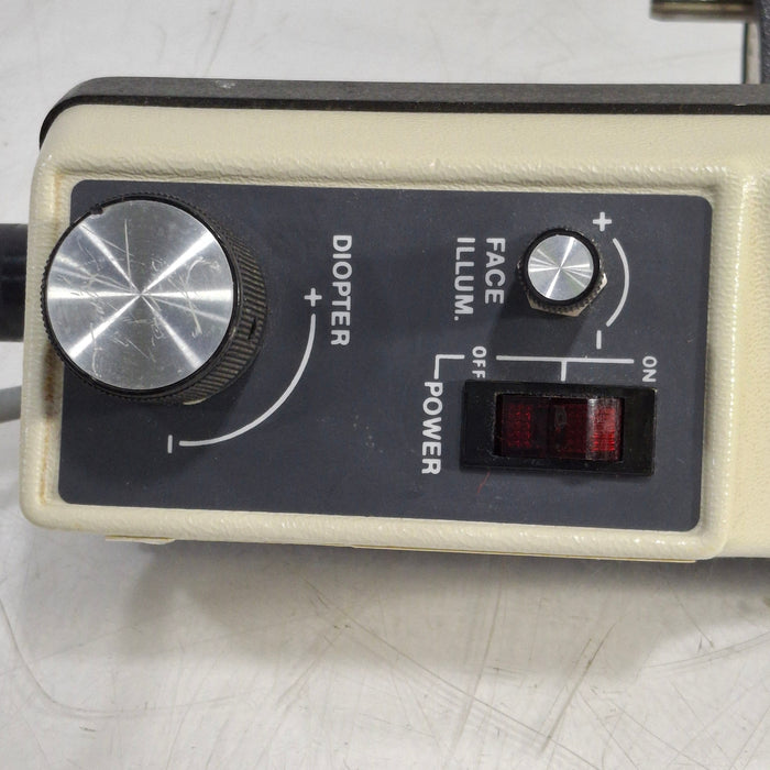 Guyton Minkowski 22-4300 Potential Acuity Meter