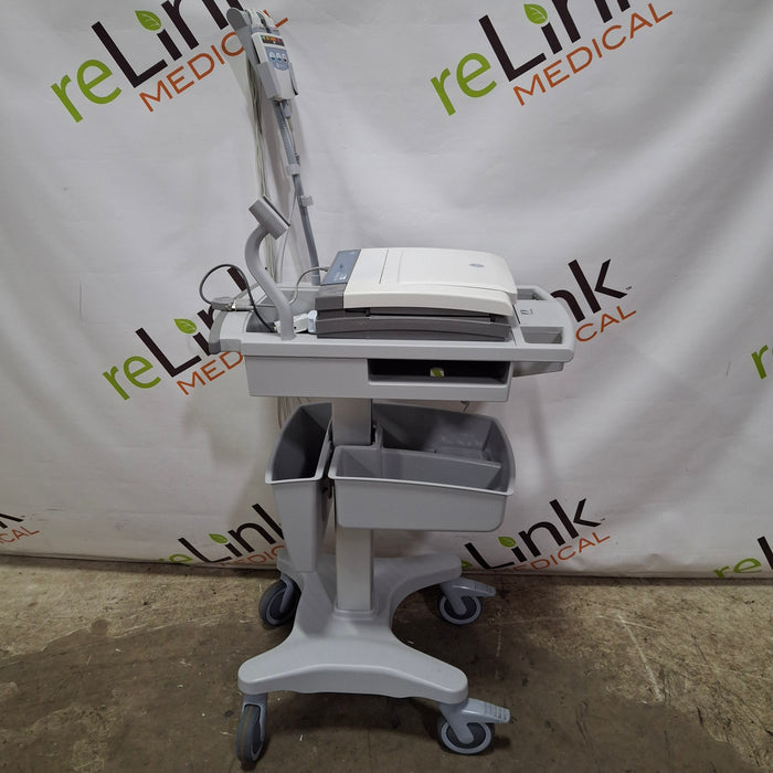 GE Healthcare MAC 5500 HD ECG with CAM Module