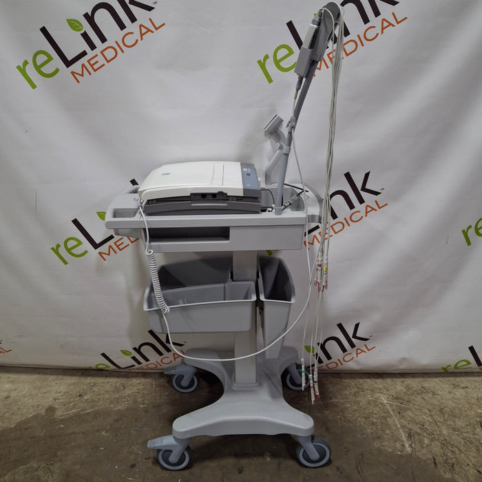 GE Healthcare MAC 5500 HD ECG with CAM Module