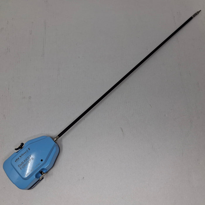 Intuitive Surgical Da Vinci 420145 DeBakey Forceps