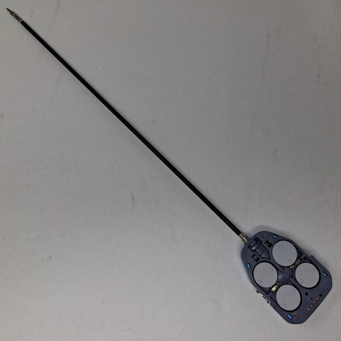 Intuitive Surgical Da Vinci 420145 DeBakey Forceps
