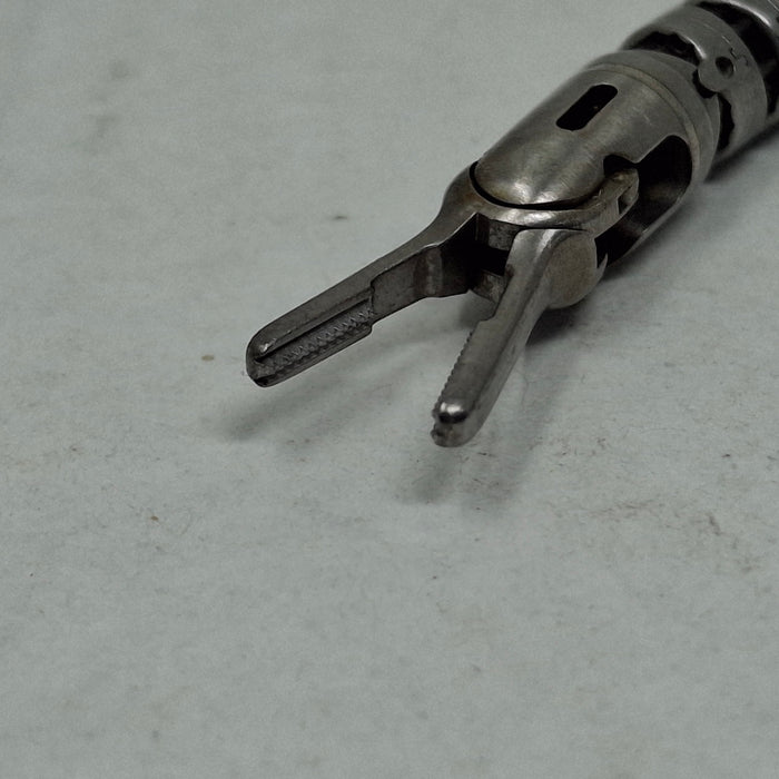 Intuitive Surgical Da Vinci 420145 DeBakey Forceps