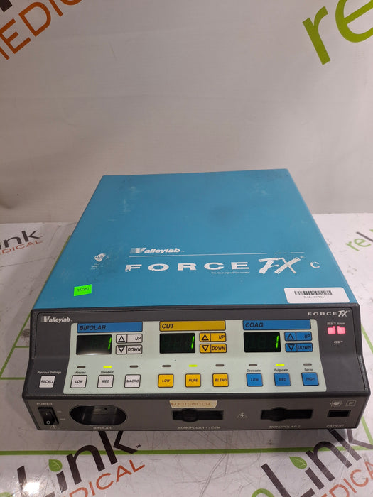Covidien Force FX-CS Electrosurgical Unit