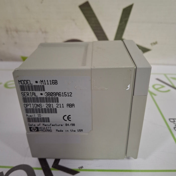 Philips M1116B Recorder Module