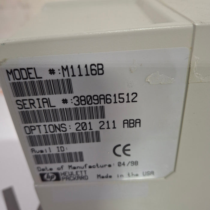 Philips M1116B Recorder Module