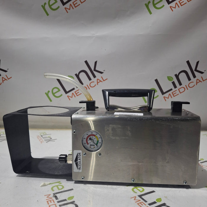 Armstrong Medical Industries, Inc. S-SCORT JR Portable Aspirator
