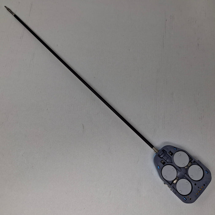 Intuitive Surgical Da Vinci 420145 DeBakey Forceps