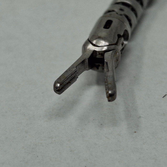 Intuitive Surgical Da Vinci 420145 DeBakey Forceps