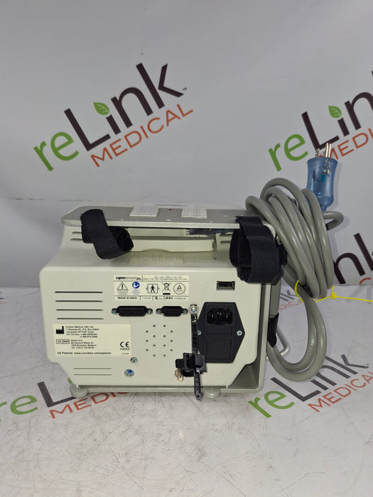 Oridion Capnostream 20P Capnography Monitor