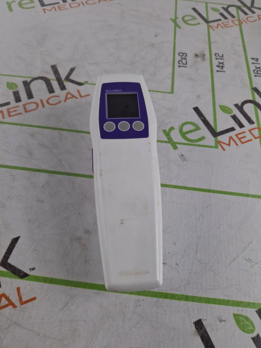 AccuVein AV500 UV Light Vein Finder