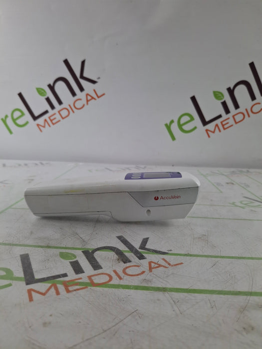 AccuVein AV500 UV Light Vein Finder
