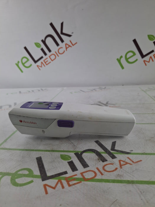 AccuVein AV500 UV Light Vein Finder