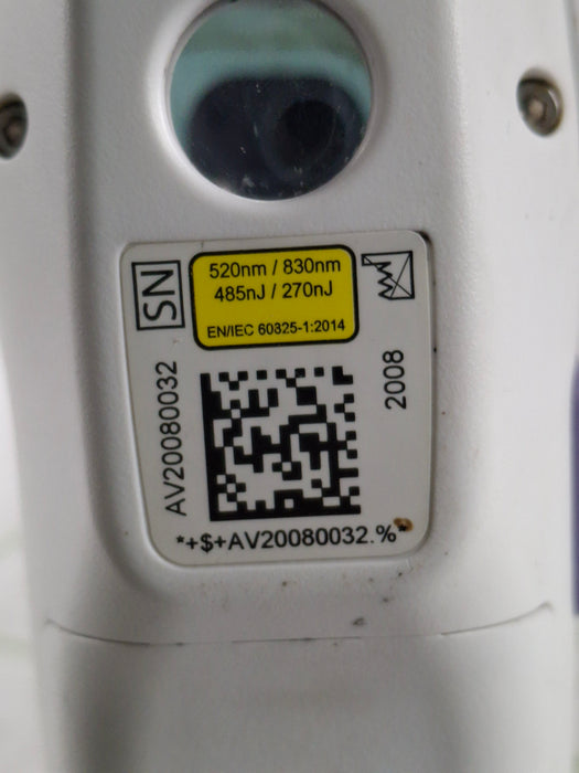 AccuVein AV500 UV Light Vein Finder