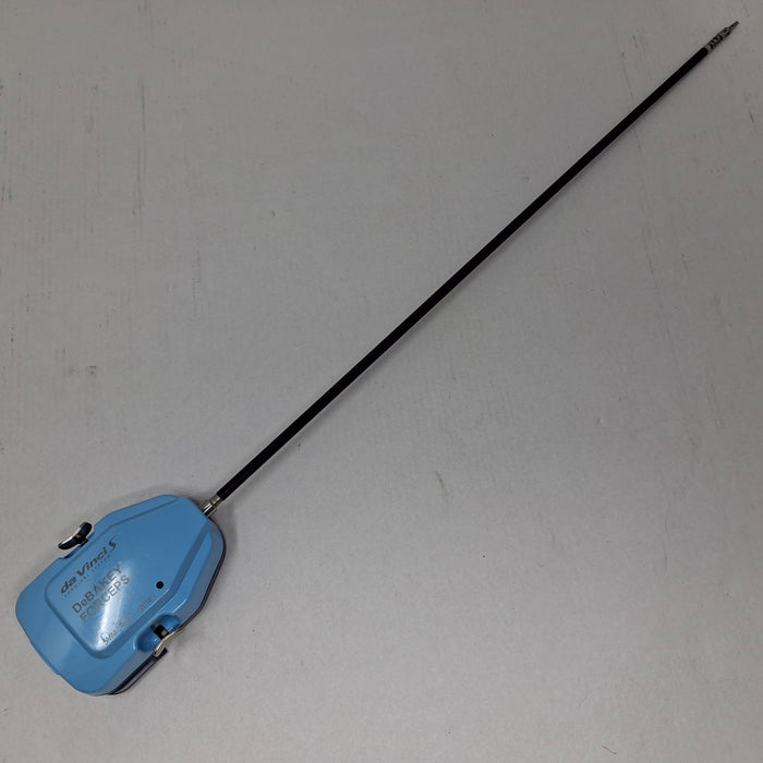 Intuitive Surgical Da Vinci 420145 DeBakey Forceps