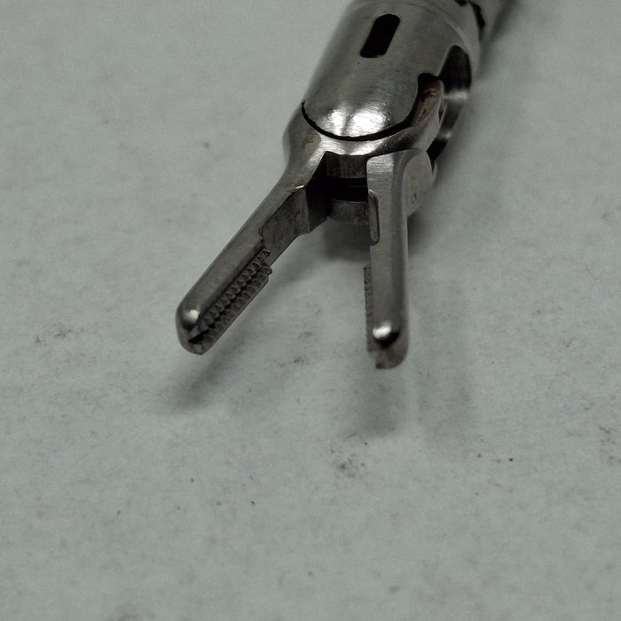 Intuitive Surgical Da Vinci 420145 DeBakey Forceps