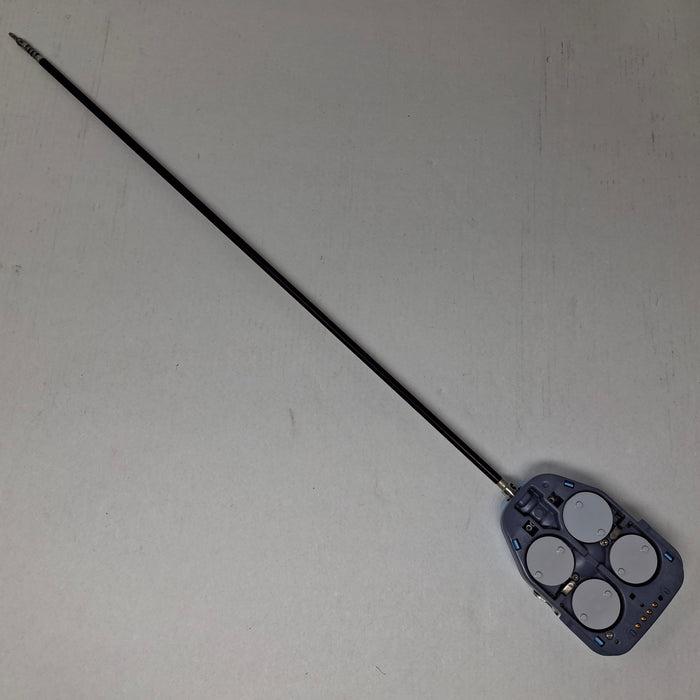 Intuitive Surgical Da Vinci 420145 DeBakey Forceps