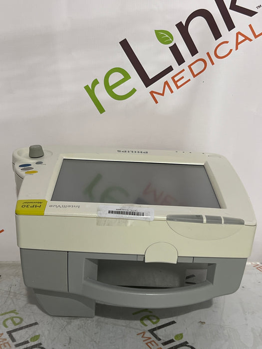 Philips IntelliVue MP30 - Neonatal Patient Monitor