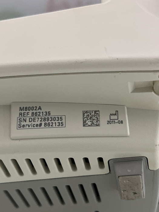 Philips IntelliVue MP30 - Neonatal Patient Monitor