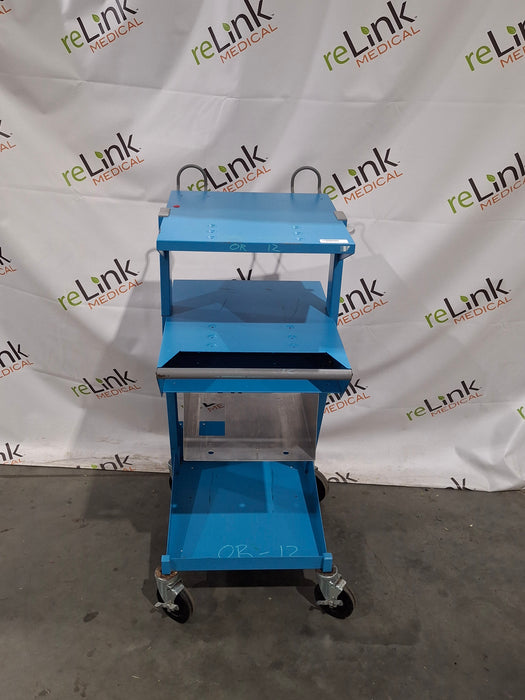 Valleylab Universal Cart