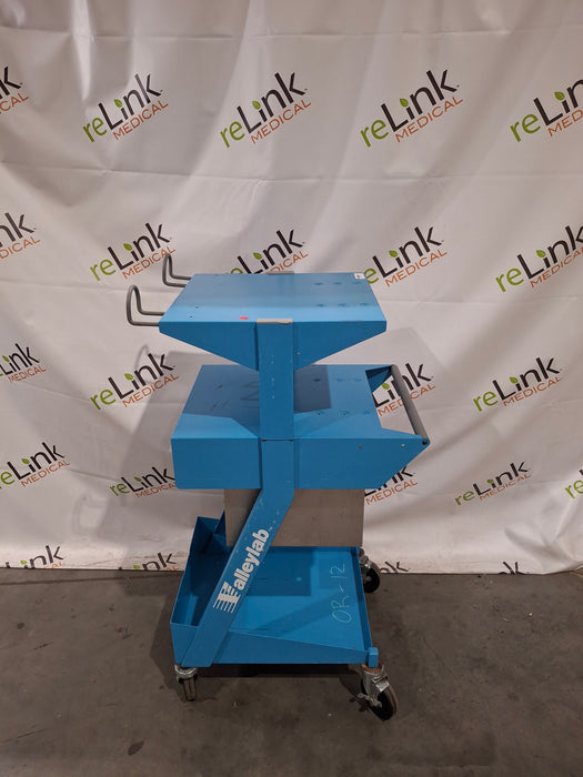 Valleylab Universal Cart