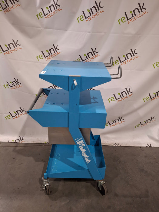 Valleylab Universal Cart