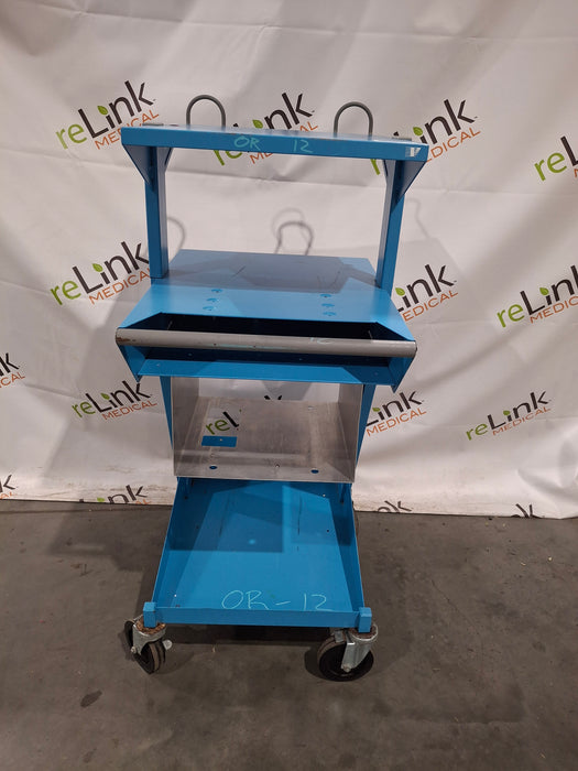 Valleylab Universal Cart