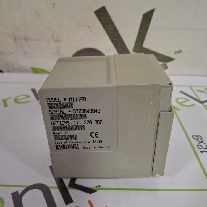 Philips M1116B Recorder Module