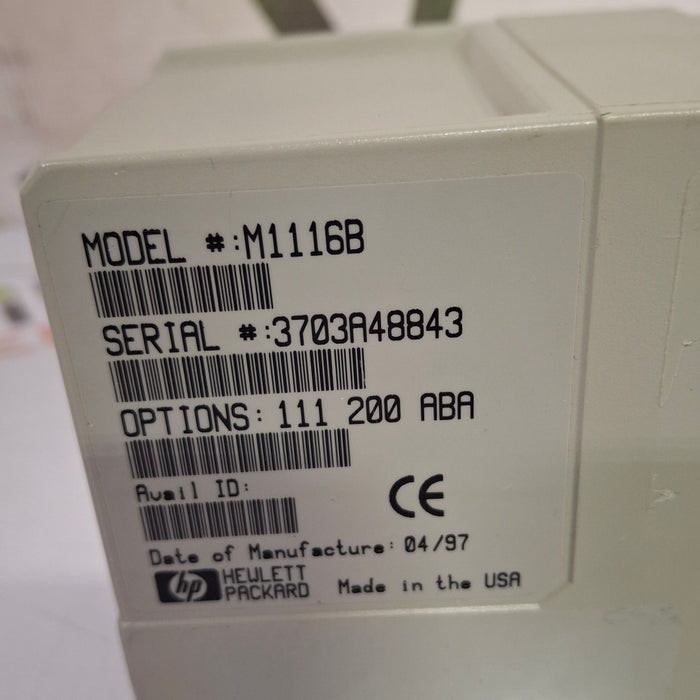 Philips M1116B Recorder Module