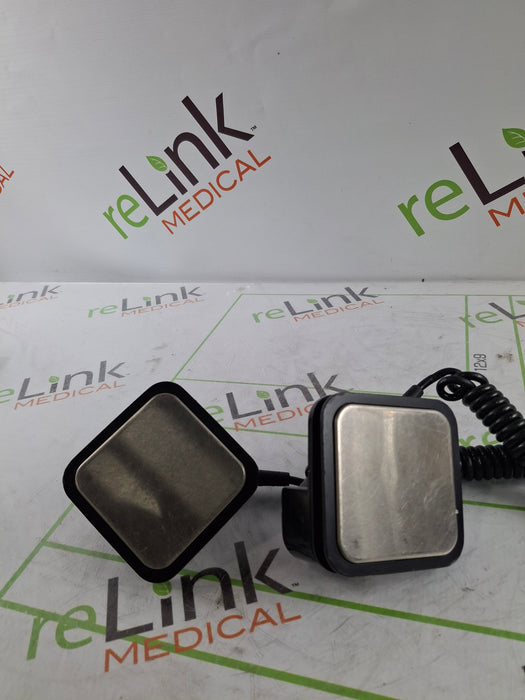 Physio-Control LifePak 20 Paddles