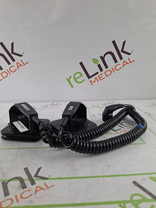 Physio-Control LifePak 20 Paddles