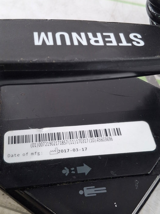 Physio-Control LifePak 20 Paddles