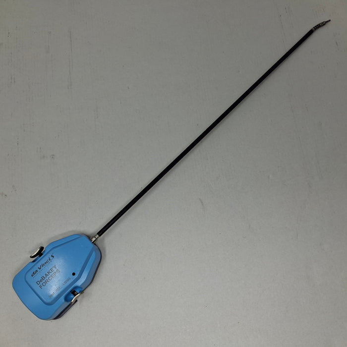Intuitive Surgical Da Vinci 420145 DeBakey Forceps