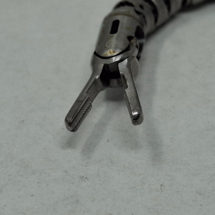Intuitive Surgical Da Vinci 420145 DeBakey Forceps