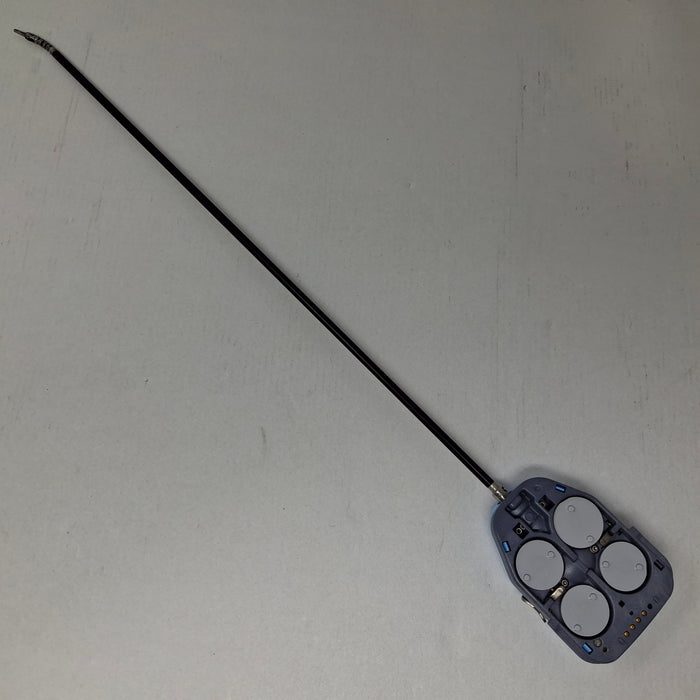 Intuitive Surgical Da Vinci 420145 DeBakey Forceps