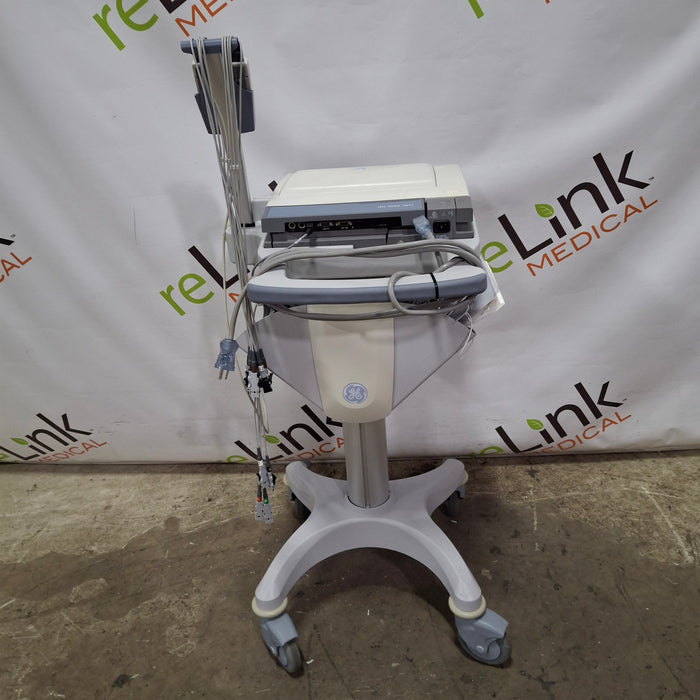 GE Healthcare MAC 5500 HD ECG with CAM Module