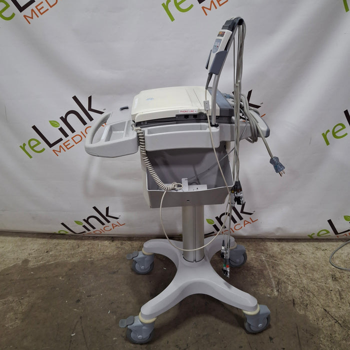 GE Healthcare MAC 5500 HD ECG with CAM Module