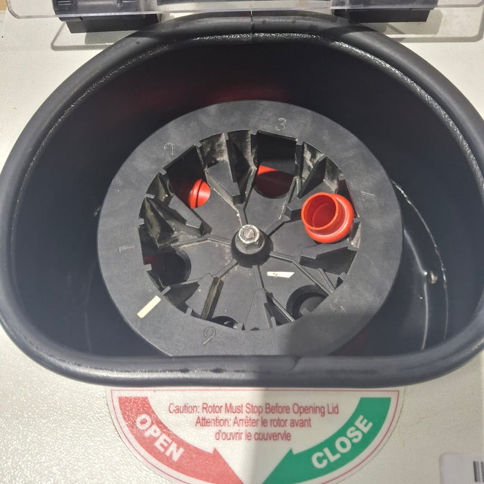 Drucker Diagnostics Horizon Mini B Centrifuge