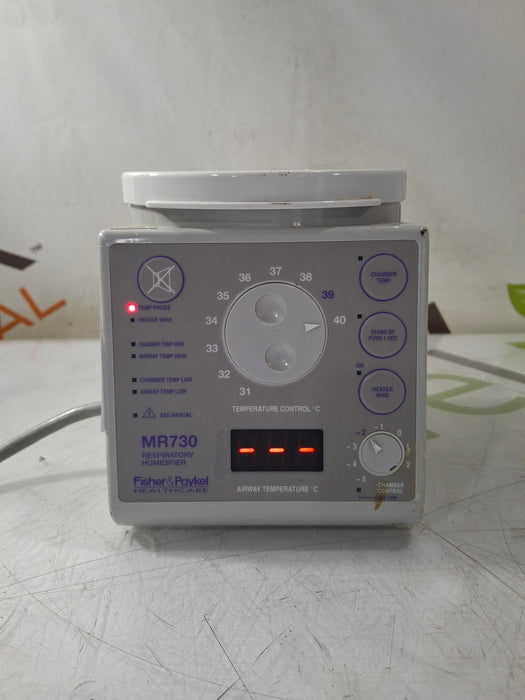 Fisher & Paykel MR730 Respiratory Humidifier